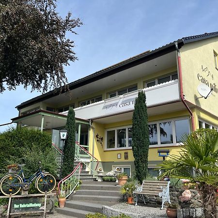 Casa Milix - Bed&Breakfast Bed and Breakfast Winterberg Exterior foto
