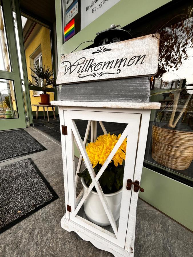 Casa Milix - Bed&Breakfast Bed and Breakfast Winterberg Exterior foto