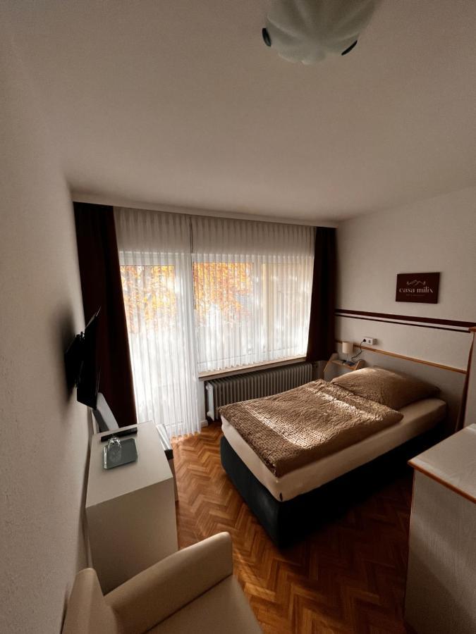 Casa Milix - Bed&Breakfast Bed and Breakfast Winterberg Exterior foto