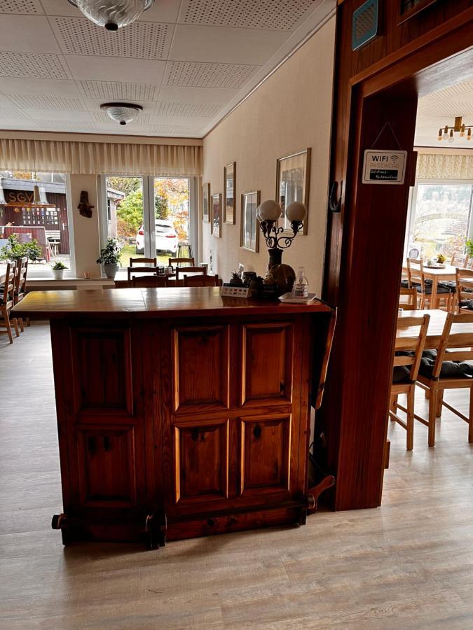 Casa Milix - Bed&Breakfast Bed and Breakfast Winterberg Exterior foto