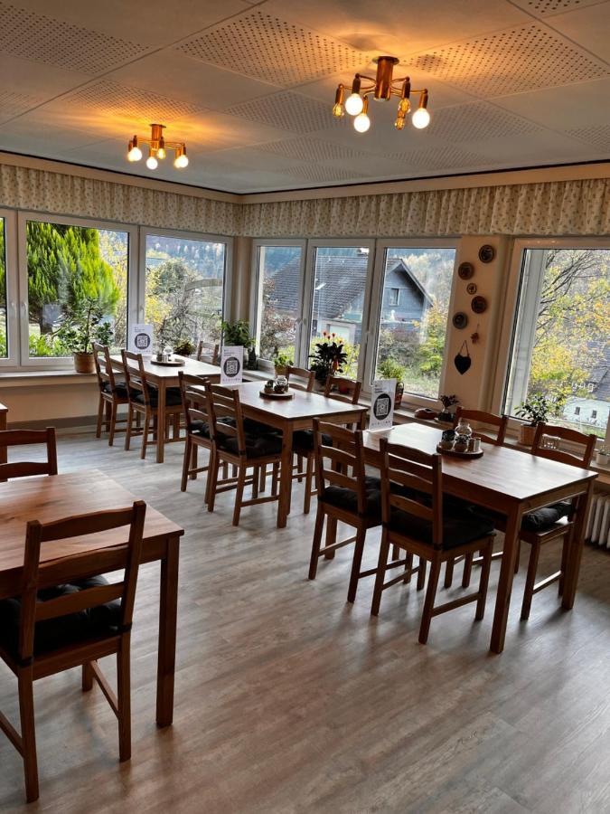 Casa Milix - Bed&Breakfast Bed and Breakfast Winterberg Exterior foto