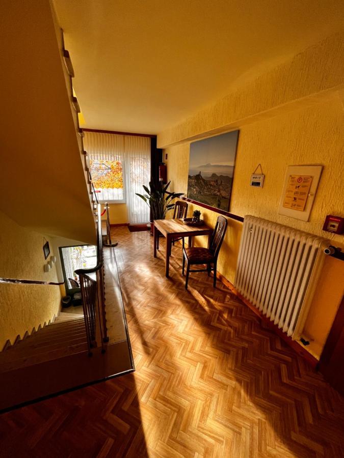 Casa Milix - Bed&Breakfast Bed and Breakfast Winterberg Exterior foto