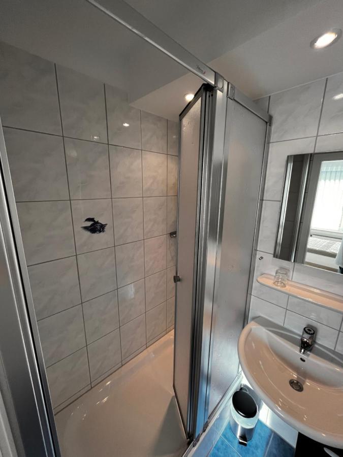Casa Milix - Bed&Breakfast Bed and Breakfast Winterberg Exterior foto