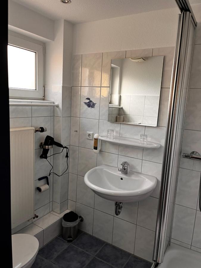 Casa Milix - Bed&Breakfast Bed and Breakfast Winterberg Exterior foto