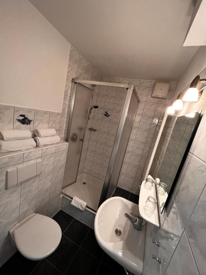 Casa Milix - Bed&Breakfast Bed and Breakfast Winterberg Exterior foto