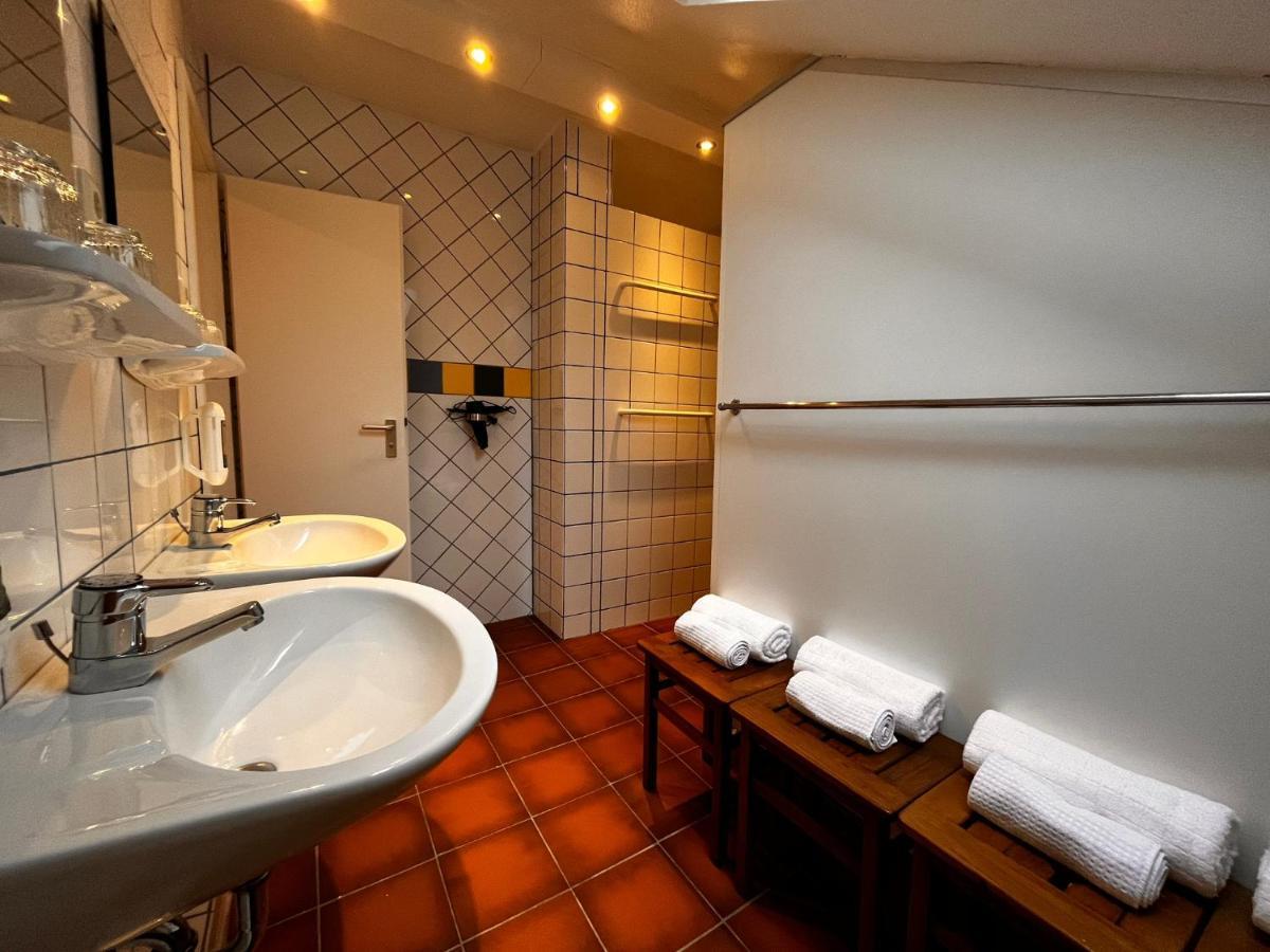 Casa Milix - Bed&Breakfast Bed and Breakfast Winterberg Exterior foto