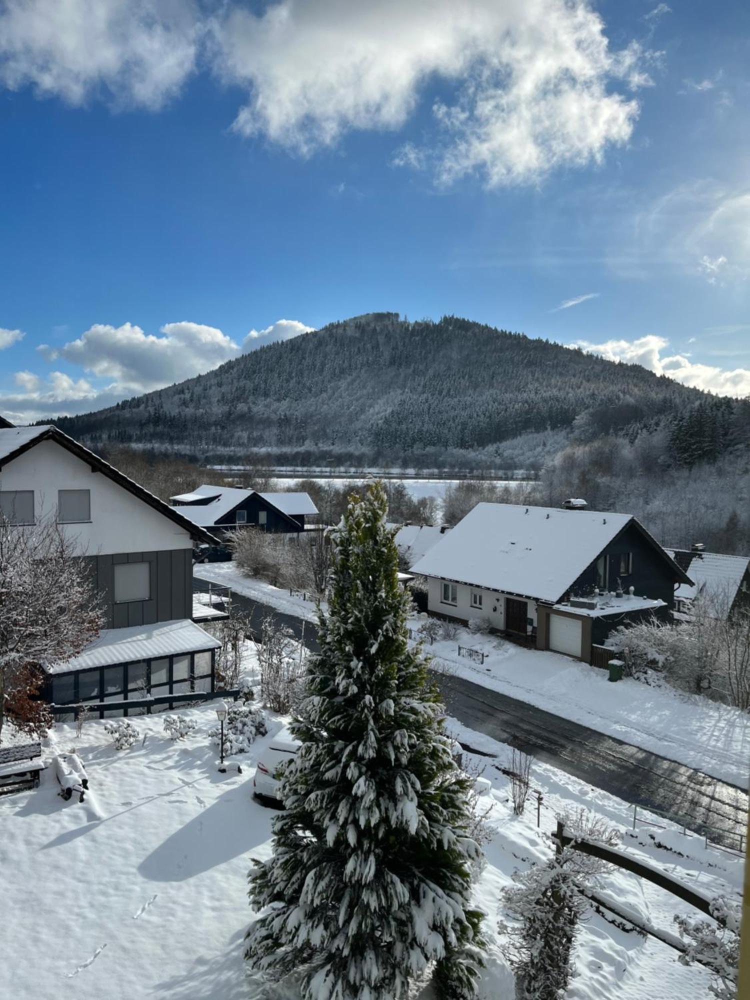 Casa Milix - Bed&Breakfast Bed and Breakfast Winterberg Exterior foto